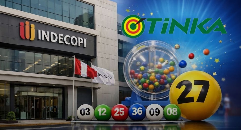 Te Apuesto: Indecopi da golpe a La Tinka por retener ganancias de usuario