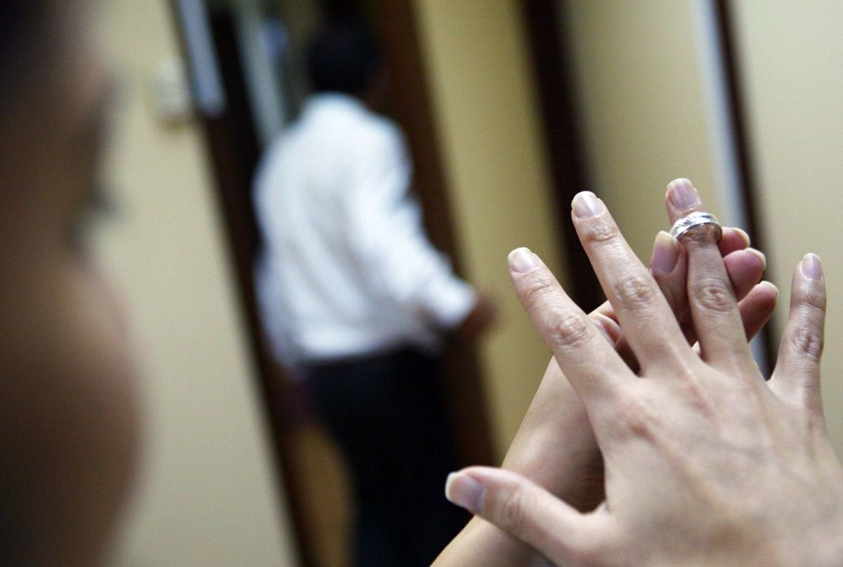 Las estadísticas del INEI revelan que San Juan de Lurigancho lidera tanto matrimonios como separaciones en Lima Metropolitana. Foto: INEI.