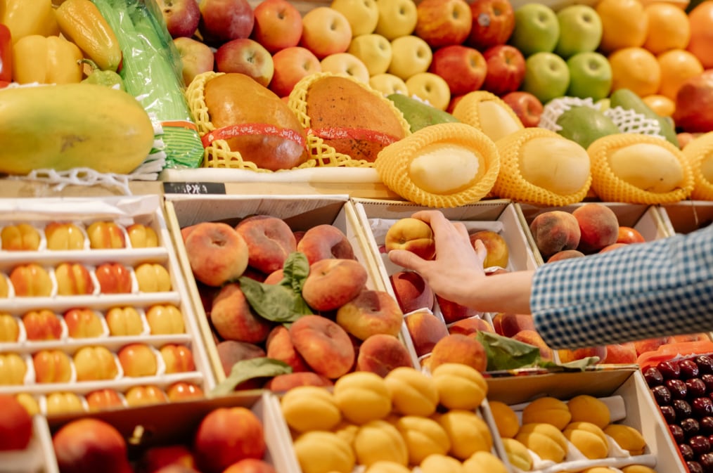 Perú fortalece su presencia en el mercado chino con un top 10 de exportaciones agro. (Foto: Pexels)
