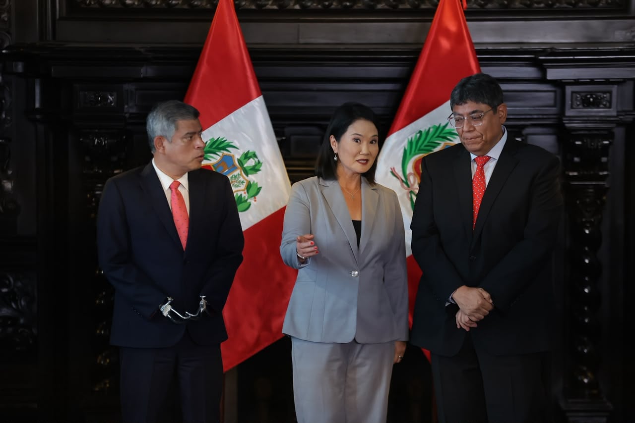 Respecto a la priorización de obras por culminar, el MEF precisó que se utilizará un nuevo mecanismo llamado “Saldo de obras por Impuestos”. Fotos: Hugo Pérez /@photo.gec