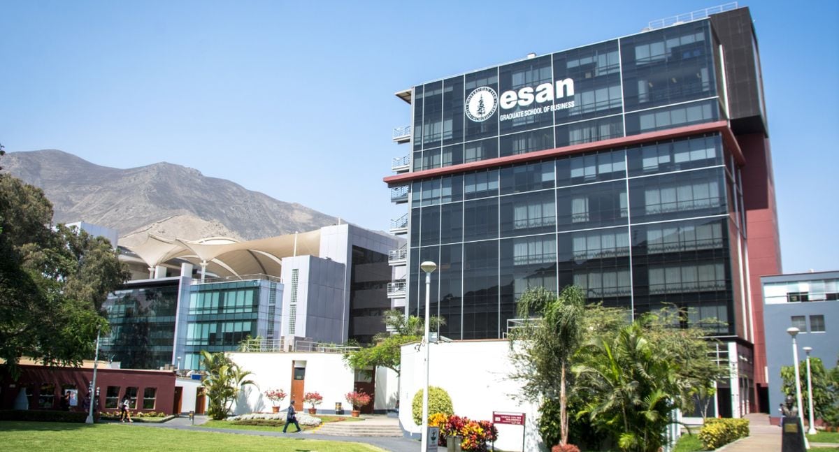 Las asignaturas serán impartidas por expertos internacionales provenientes de 8 países. (Foto. Difusión)