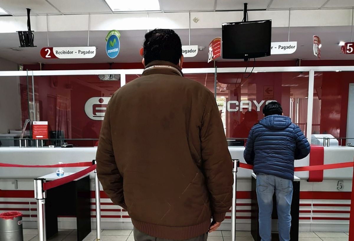 Entidades que presentan un índice de morosidad por encima del promedio tenderán a ser incluso más conservadoras. (Foto: GEC)