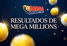 Números ganadores del Mega Millions, 28 de agosto 2026: mira los resultados del sorteo con jackpot de $145 millones