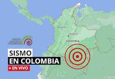 Terremoto en Colombia HOY 10 de agosto: qué pasó, a qué hora se registró y todo lo que debes saber
