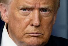 Las razones del juez para bloquear la orden de Donald Trump de eliminar ciudadanía por nacimiento