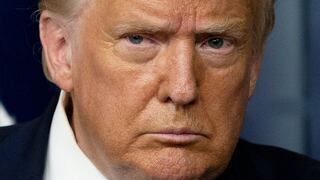 Las razones del juez para bloquear la orden de Donald Trump de eliminar ciudadanía por nacimiento