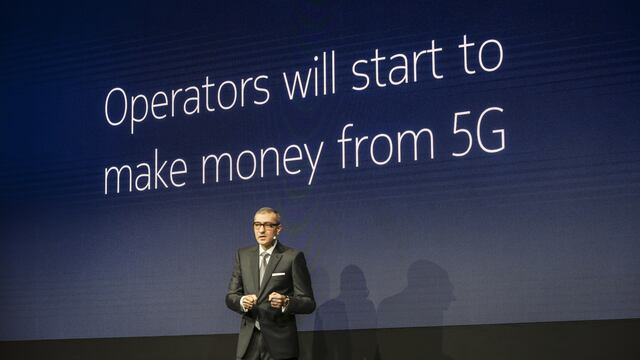 CEO de Nokia demuestra que se puede salir del abismo