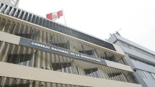 CNM destituyó a jueza Bertha Estrada por otorgar permisos de pesca irregulares