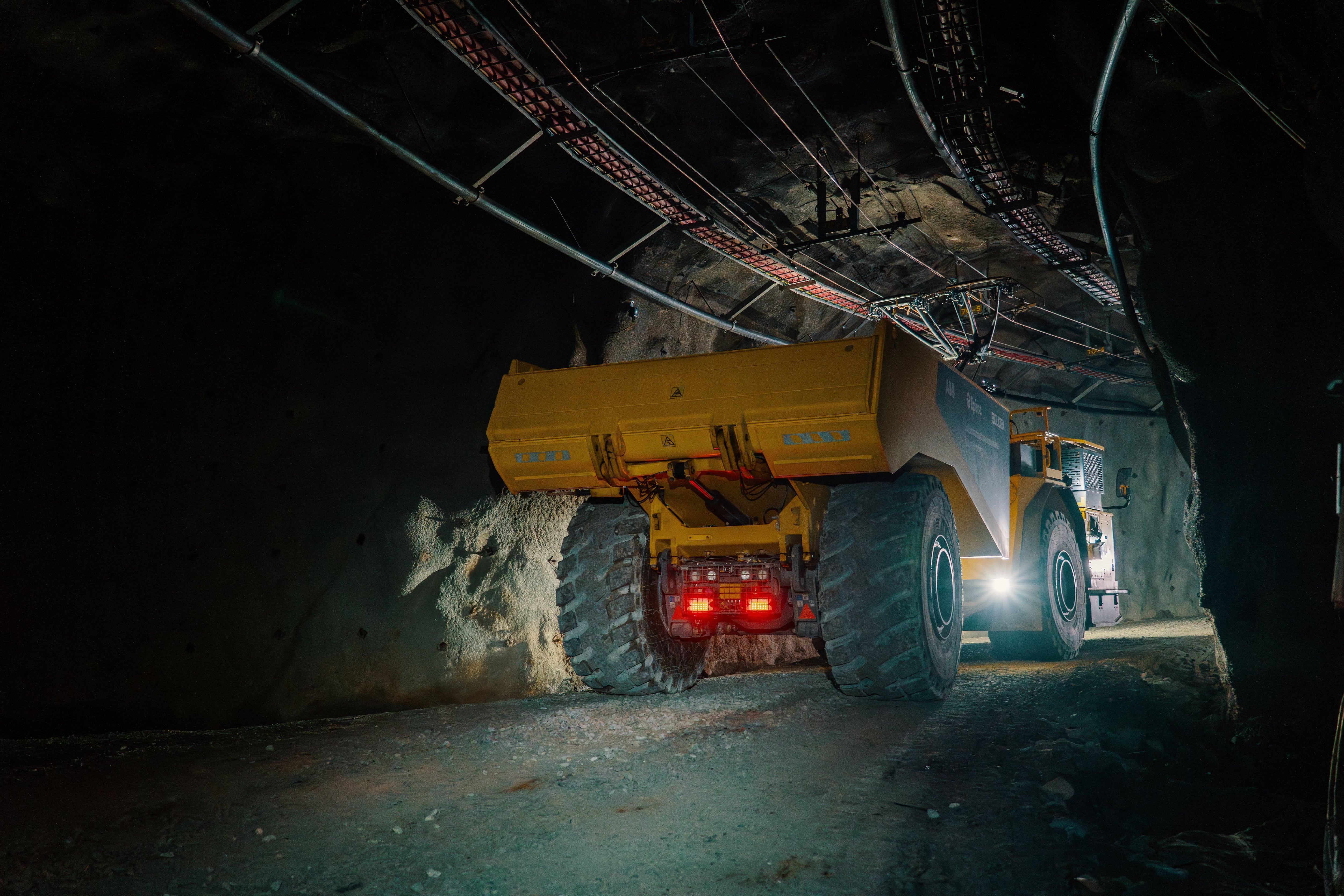 El proyecto Madre Sierra se ubica en Yauli (Junín), una zona con tradición minera. (Foto referencial)