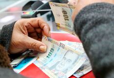 MEF: quienes se queden sin fondos en AFP no recibirán pensión mínima de S/ 600