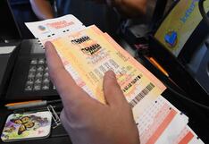 El jackpot de Mega Millions para el martes 19 de diciembre