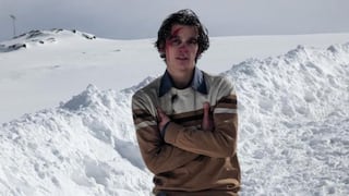 “La sociedad de la nieve”: así es la escena de la muerte de Carlos Valeta que fue eliminada de la película  