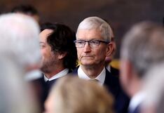 El susto de Apple frente a los aranceles impuestos a China