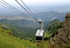 ProInversión lanza concurso público para construir el Teleférico de Choquequirao