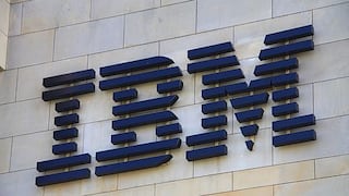IBM presenta chip "similar al cerebro" que puede interpretar datos complejos