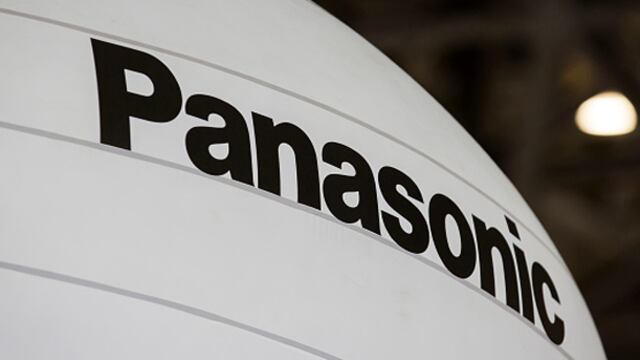 Panasonic instalará en estado de Kansas una de las mayores plantas de baterías de litio