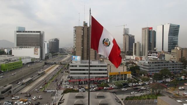 Perú frena la caída libre de su competitividad aunque sigue con altibajos