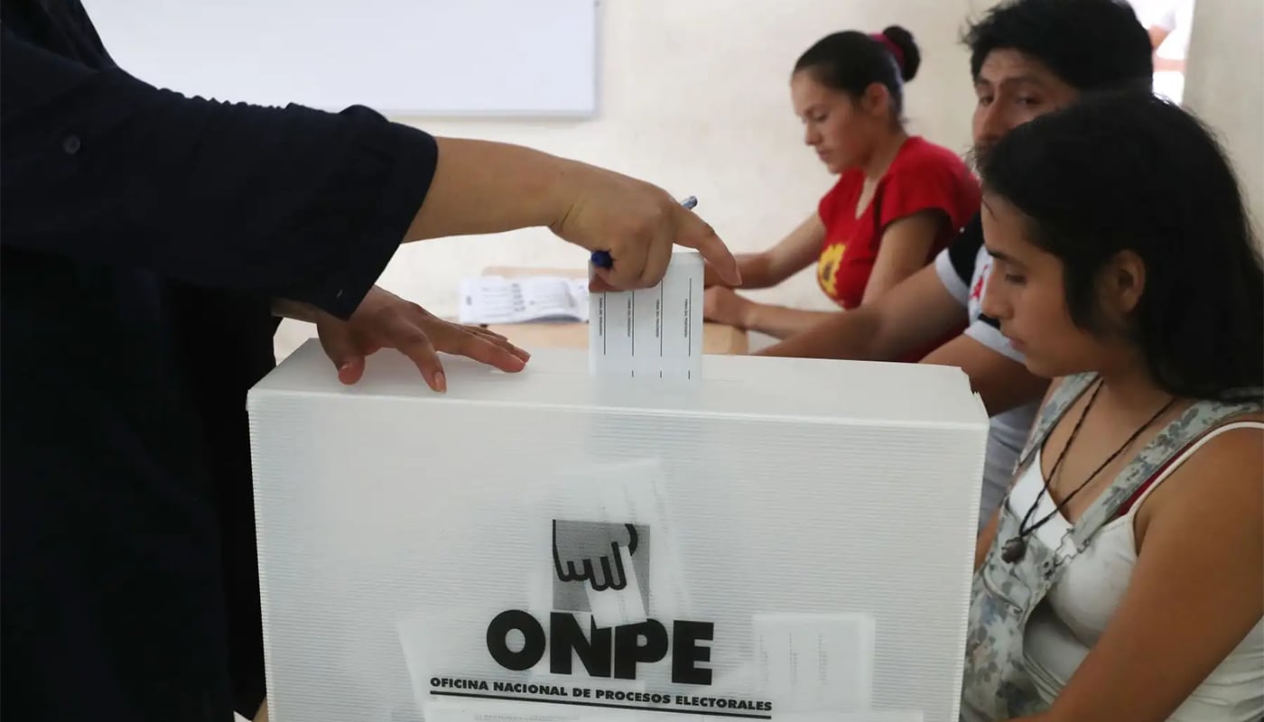 Gestión revisó todos los planes de gobierno para conocer las propuestas sobre minería. | Foto: Andina