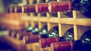 Secretos del vino: Tips para conservar su esencia en la cava