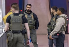 EE.UU. plantea elevar hasta US$ 18,000 las multas a migrantes con órdenes de deportación