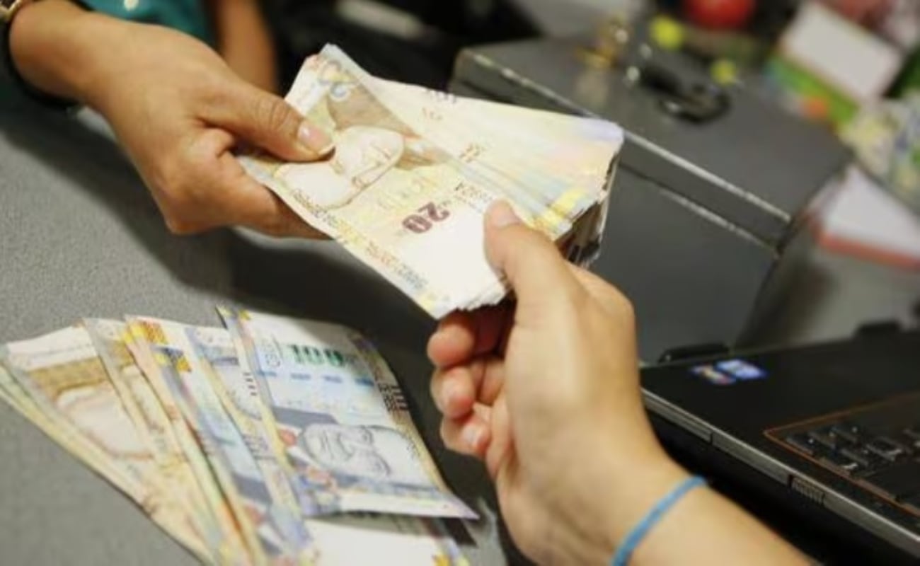 Comisiones de AFP. Asumir que serán decrecientes es muy optimista, según especialista. (Foto: GEC)