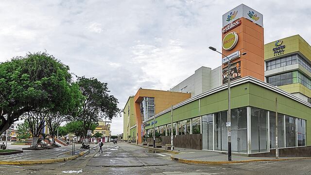 Costa Mar Plaza en Tumbes busca atraer nuevas marcas de retail