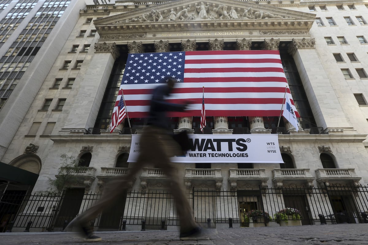 El IPC aumentó un 0.4% el mes pasado, frente a las expectativas de un alza del 0.3%, tras avanzar un 0.6% en agosto, su mayor subida en 14 meses. (Foto: AP)