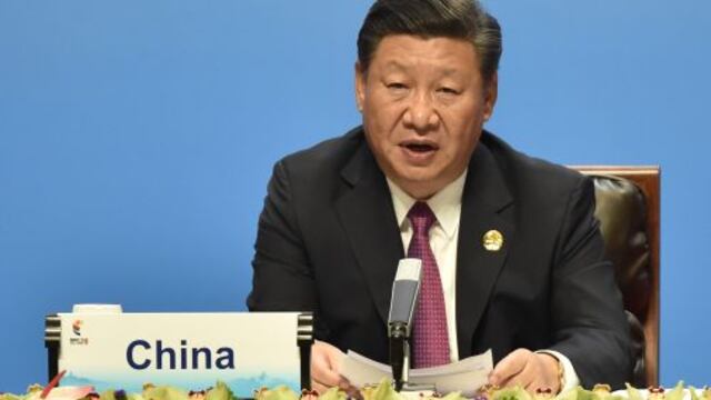 La BRI: la apuesta de China para no dejar caer la globalización