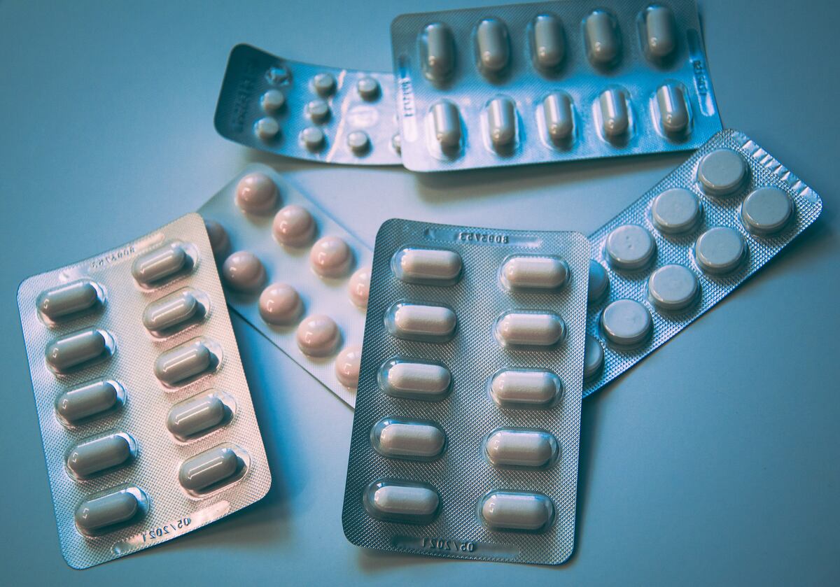 Digemid recordó que multa por vender psicofármacos sin exigir receta médica es de S/ 4,950