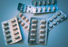 Digemid recordó que multa por vender psicofármacos sin exigir receta médica es de S/ 4,950