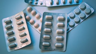 Digemid recordó que multa por vender psicofármacos sin exigir receta médica es de S/ 4,950