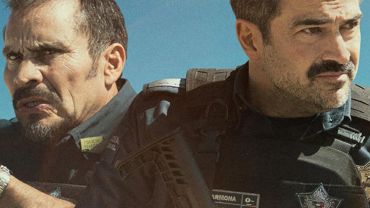 Si te gustó “La captura”, puedes ver estas películas de acción en Netflix