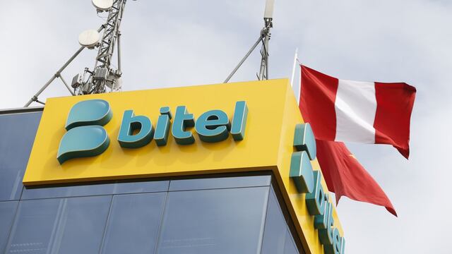 Bitel firmó tres contratos de concesión para llevar cobertura 4G a 3,825 localidades
