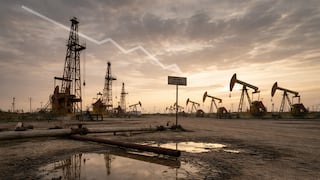 Inversión en exploración “se hunde” y no se perfora un solo pozo: petróleo y gas en jaque