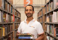 Buscalibre permitirá a autores peruanos entrar al mercado británico y ecuatoriano