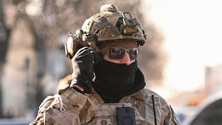 Lo que pueden hacer las guarderías de California si agentes de ICE llegan a sus instalaciones