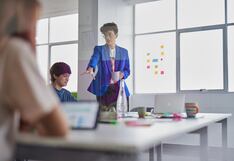 El líder creativo del futuro: conoce su nuevo perfil y dominio de la IA