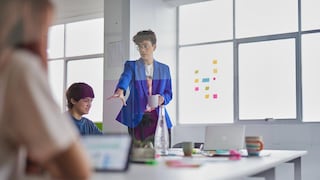 El líder creativo del futuro: conoce su nuevo perfil y dominio de la IA