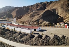 Proveedor minero de capitales chinos alista proyecto para competir con Orica y Famesa