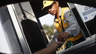 Incremento de peajes de Línea Amarilla y Rutas de Lima será investigado por el Congreso
