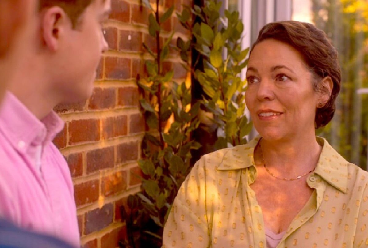 Olivia Colman no interpretará a Sarah Nelson en la tercera temporada de la serie "Heartstopper" (Foto: Netflix)