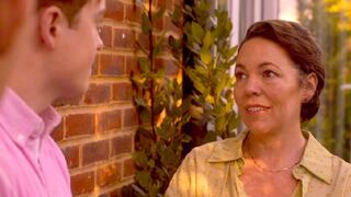 “Heartstopper”: la razón por la que Olivia Colman no es parte de la temporada 3