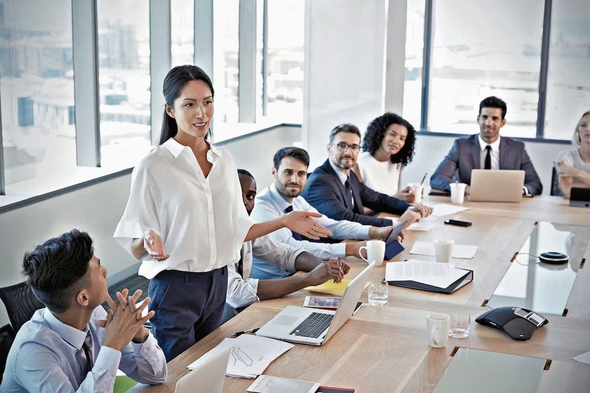 ¿Hasta dónde puede llegar la experiencia en la empresa?