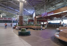 De aeropuerto a hub gastronómico: el complejo plan detrás del nuevo Jorge Chávez