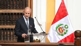 Perú pide a EE.UU. plan para combatir el narcotráfico como el ejecutado en Colombia