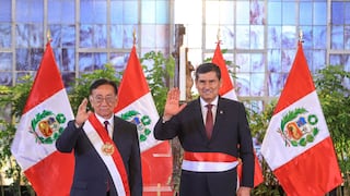 Gabinete tendrá reuniones interdiarias: las prioridades