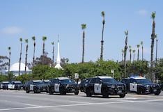 Estados Unidos: tiroteo en mezquita de San Diego deja cinco muertos