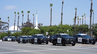 Estados Unidos: tiroteo en mezquita de San Diego deja cinco muertos