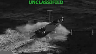 Demandan a EE.UU. por muerte de dos hombres en ataques en el Caribe contra narcolanchas