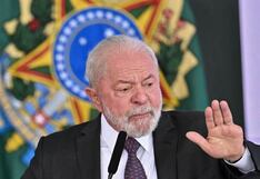 Lula defiende cooperación con África para que compartan conocimientos y tecnología